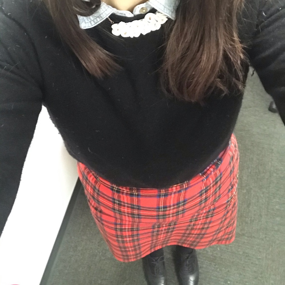 Meet your Posher, Veronica